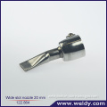 Wide Slot Nozzle 20mm